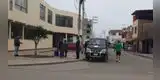 Lurín: niño se enfrenta a delincuentes para evitar que roben camioneta de su papá [VIDEO]