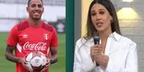 Tepha Loza revela si mantiene contacto con Sergio Peña: "Hay un respeto" [VIDEO]