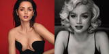 10 cosas que no sabías de Ana de Armas, en el papel de Marilyn Monroe en “Blonde” de Netflix