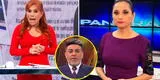 Magaly revela que salida de Rosana Cueva de Panorama se debería a Andrés Hurtado: "Muy fastidiada" [VIDEO]