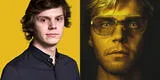 5 secretos sobre la transformación de Evan Peters en Jeffrey Dahmer para la serie de Netflix