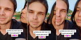 ¿Cómo es vivir con mi novia peruana? Canadiense graba singular video con su pareja y su reacción es viral