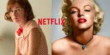 Blonde en Netflix: ¿Qué pasó con Gladys, la mamá de Marilyn Monroe en la película?