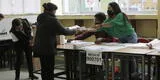 ONPE: uso de mascarillas en centros de votación será opcional y se entregarán de forma gratuita [VIDEO]
