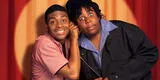 10 cosas que no sabías de la exitosa serie “Kenan y Kel”