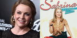 Qué ha sido de Melissa Joan Hart tras finalizar la serie “Sabrina, la bruja adolescente”