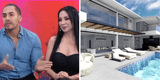 Paola Ruíz, 'La Cocotera', inaugurará hotel en Tarapoto con 37 habitaciones y dos piscinas