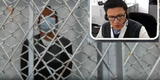 Callao: condenan a 20 años de cárcel a sujeto que tocó a sus sobrinas