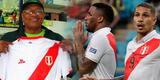 Patrón Velásquez, duro contra Paolo Guerrero y Jefferson Farfán: “Ya retírense, no sean malos” [VIDEO]
