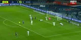 Mbappé  marca el 2-1 ante OGC Niza y hace que el PSG gane el encuentro [VIDEO]
