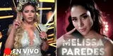 El Gran Show 2022 EN VIVO: Se anuncia el ingreso de Melissa Paredes al reality de Gisela Valcárcel