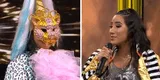 El Gran Show: Samahara Lobatón llegó por primera vez a la pista de baile de Gisela Valcárcel [VIDEO]