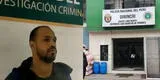SMP: capturan a extranjero que es buscado por feminicidio en Venezuela [VIDEO]