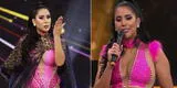 El Gran Show: Así fue la reacción de Melissa Paredes al volver al reality de baile de Gisela Valcárcel [VIDEO]