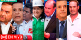 Dónde votar en Elecciones 2022, Link ONPE EN VIVO:  minuto a minuto de los comicios en Lima y provincias