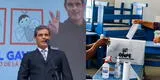 “Tienes mi voto”:  usuarios encienden las redes tras reaparición de “Ángel Gaviria” en plenas Elecciones 2022