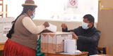 Flash Electoral 2022: mira los resultados a boca de urna en Comas, Carabayllo, Independencia y Los Olivos