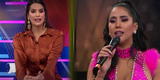 Valeria Piazza tras ver a Melissa Paredes en 'El Gran Show': "Una segunda oportunidad" [VIDEO]