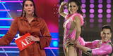Valeria Piazza en 'Shock' tras regreso de Melissa Paredes a 'El Gran Show': "Ha sido muy fuerte" [VIDEO]