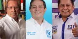 Elecciones 2022: resultados de ONPE en La Molina, La Victoria, San Juan de Miraflores