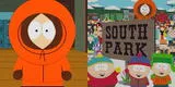 ¿Por que sacaron a Kenny de South Park?