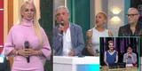 Dalia Durán critica a jurado de El Gran Show y la cuadran: “Morella Petrozzi y Michelle Alexander son íconos”