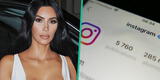 Kim Kardashian es demandada y pagará más de $1 millón por promocionar criptomonedas en redes