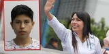 Elecciones 2022: virtual alcaldesa de Pueblo Libre tendrá a joven de 19 años como teniente alcalde