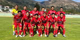 Copa Perú : así se jugará la cuarta fecha de la Etapa Nacional