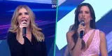 EEG: Johanna San Miguel y María Pía se enfrentan por la elección de un integrante, ¿mira quién ganó? [VIDEO]