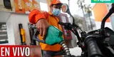 Gasolina hoy en Perú: revisa aquí el precio de combustibles para este domingo 9 de octubre