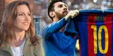 Periodista confirma que Lionel Messi abandona al PSG para volver al Barcelona: “1 de julio de 2023”