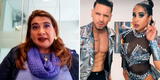 Melissa Paredes no amaría a Anthony Aranda, según Rosa María Cifuentes: "No dice es un hombre al que amo" [VIDEO]