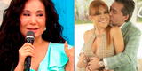 Janet Barboza trolea a Magaly Medina: “Es la presidenta del club de las mujeres engañadas” [VIDEO]