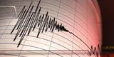Fuerte sismo de 6.1 azota la ciudad de Piura durante la madrugada, 5 de octubre