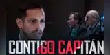 “Contigo Capitán” revela qué dijo Paolo Guerrero a FIFA para jugar el Mundial: “Imposible dar positivo a cocaína”