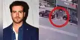 Pablo Lyle: declaran culpable a actor mexicano por homicidio involuntario de un adulto mayor en EE.UU.