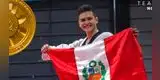Hugo Del Castillo gana la medalla de oro en Taekwondo en los Juegos Odesur 2022: mira el medallero