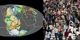 Cómo lucirá “Amasia”, el próximo supercontinente en la Tierra