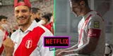 Contigo Capitán en Netflix: ¿Habrá 2 temporada de la serie de Paolo Guerrero? [VIDEO]
