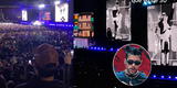 “Bad Bunny no existes”: usuarios encienden las redes tras ver lo que hizo Daddy Yankee EN VIVO [VIDEO]