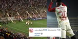 “Siuuu”: Captan a Piero Guzmán celebrando a lo Cristiano Ronaldo desde un rincón tras gol a Mannucci [VIDEO]