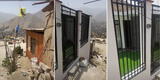 Peruana expone a vecinos que "creen vivir en condominio" y usuarios en TikTok se vacilan: "Los Maldini se mudaron"