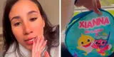 Samahara Lobatón se alista para el cumpleaños 'sencillo' de su hija: "Hay dos tipos de sorpresas" [VIDEO]
