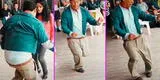 “¿Presidente?”: Cantinflas peruano es viral en TikTok, pero usuarios lo confunden con Pedro Castillo [VIDEO]