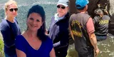 “El cuerpo encontrado es de mi hija”: Padres de Natacha de Crombrugghe confirman la muerte de la turista belga