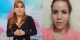 Magaly Medina promete ayudar a Greissy Ortega: "No está mal seguir los sueños" [VIDEO]