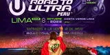 Road to Ultra Perú 2022: Estos artistas tocarán junto a DJ Snake y Afrojack en la Costa Verde
