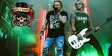 Guns N’ Roses en Lima: ¿Qué canciones tocaría la banda de Axl Rose y Slash en su concierto?