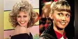 Grease: ¿Por qué Olivia Newton-John no iba a protagonizar la película?